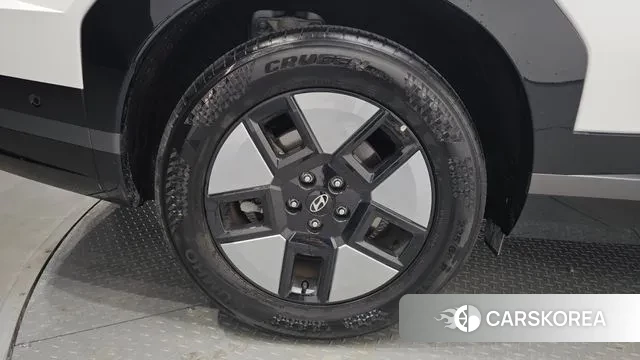 Hyundai Santa Fe (MX5) id 3555229 из Кореи 14