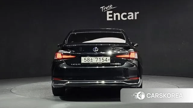 Lexus ES300h 7th generation id 3313277 из Кореи 14