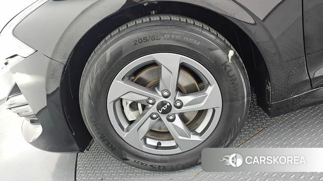 Kia K5 3rd generation id 4929968 из Кореи 25