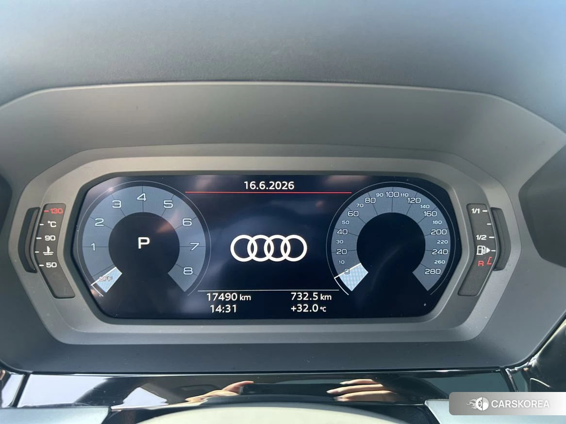 Audi A3 id 4461850 из Китая 13