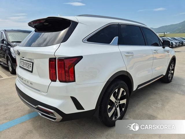 Kia Sorento 4th Generation id 4262770 из Кореи 9