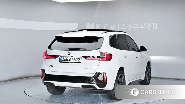 BMW X1 (U11) id 3388782 из Кореи 14