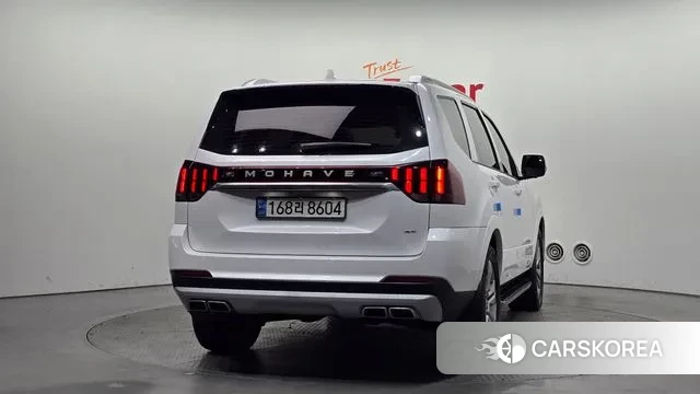 Kia Mohave Master id 3508260 из Кореи 14