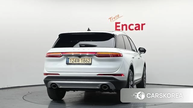 Lincoln Corsair id 4224518 из Кореи 27