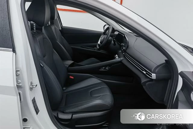 Hyundai Elantra id 4313881 из Китая 18