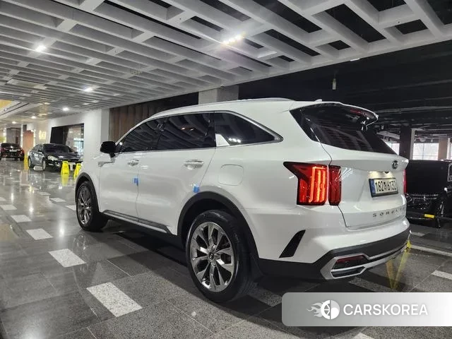 Kia Sorento 4th Generation id 2990070 из Кореи 14