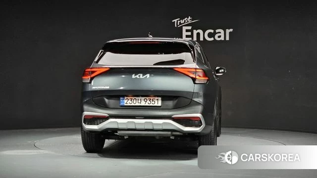 Kia Sportage 5th Generation id 4456375 из Кореи 26