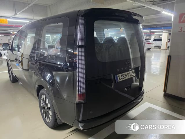 Hyundai Staria id 4185578 из Кореи 8