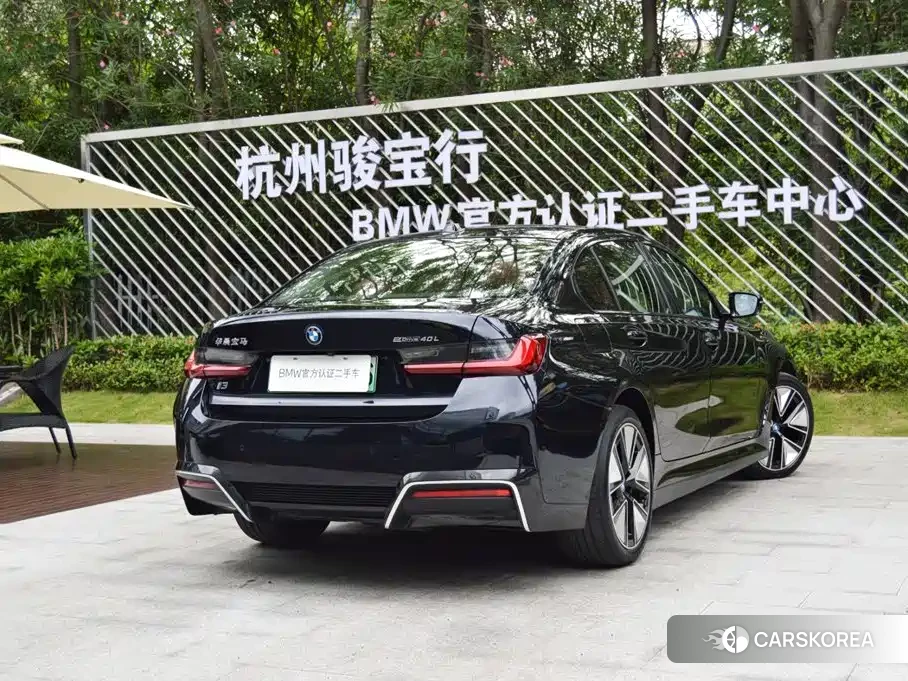 BMW i3 id 4674379 из Китая 9