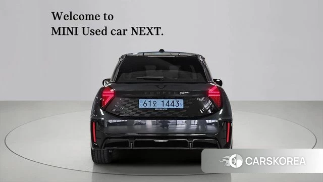Mini Cooper S 4th Generation id 4432344 из Кореи 14
