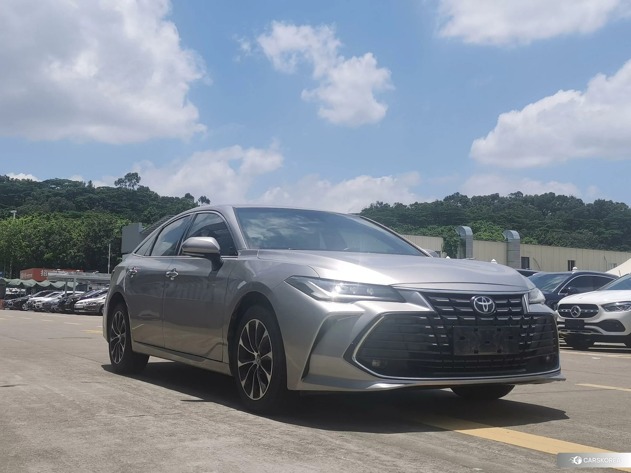 Toyota Asian dragon id 4493069 из Китая 11