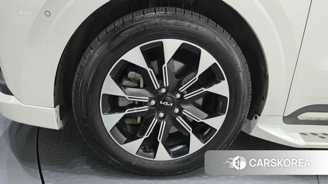 Kia Carnival 4th generation id 3963905 из Кореи 14