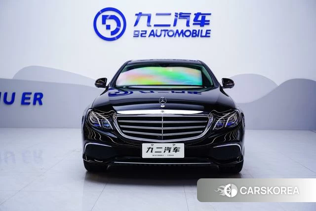 Mercedes-Benz E-class id 3856113 из Китая 15
