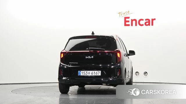 Kia The New Morning (JA) id 4612127 из Кореи 24