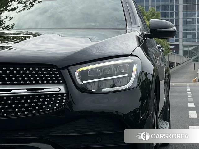 Mercedes-Benz GLC id 4275202 из Китая 13
