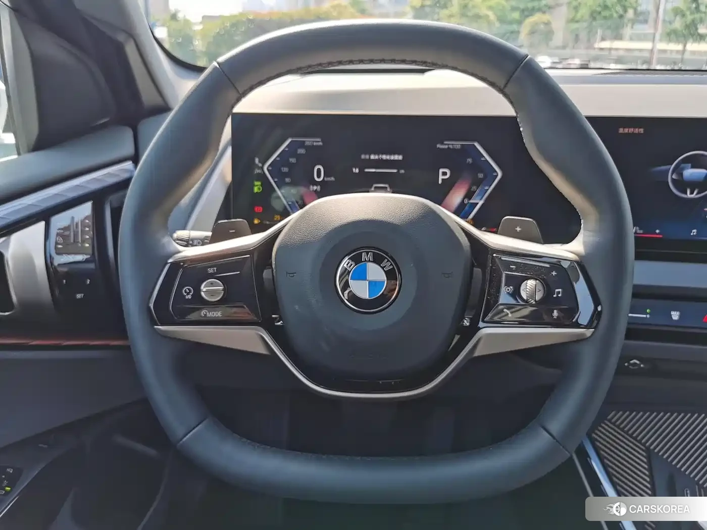 BMW X3 id 4546408 из Китая 13