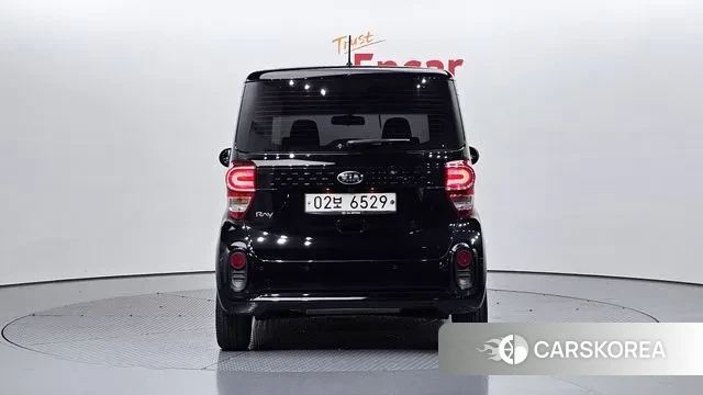 Kia The New Ray id 3330411 из Кореи 14