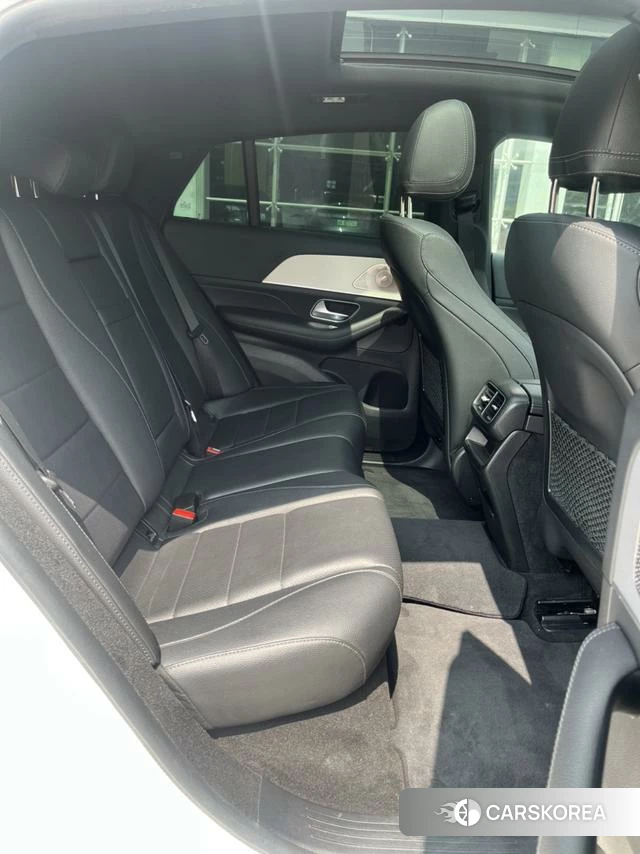 Mercedes-Benz GLE coupe id 4275320 из Китая 9