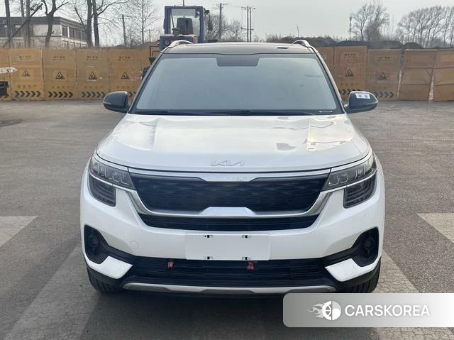 Kia Proud run id 3926939 из Китая 16