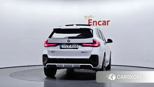 BMW X1 (U11) id 4612859 из Кореи 26