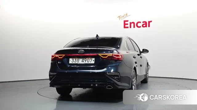 Kia Come New K3 id 3480060 из Кореи 14