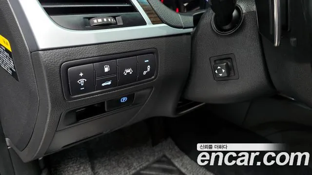 Genesis G80 id 2644835 из Кореи 14