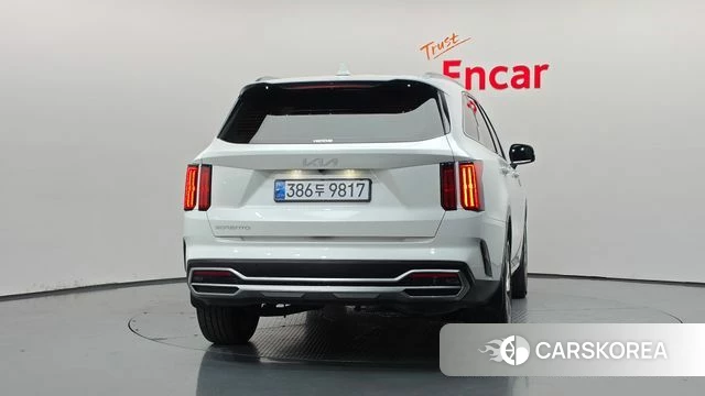 Kia Sorento 4th Generation id 4779291 из Кореи 24