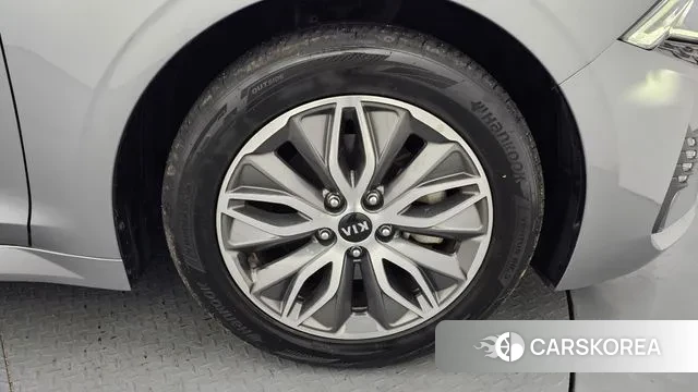 Kia K5 Hybrid 3rd Generation id 3592687 из Кореи 14