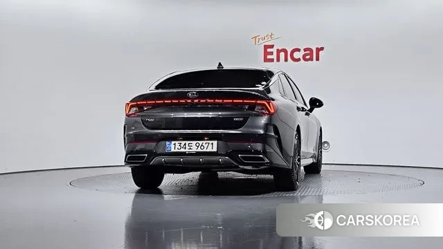 Kia K5 3rd generation id 3355908 из Кореи 14