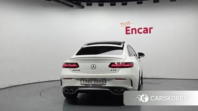 Mercedes-Benz E-Class W213 id 3296203 из Кореи 14