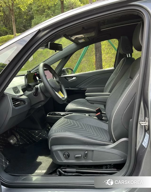 Volkswagen ID.3 2024 Другой из Китая, фото 6