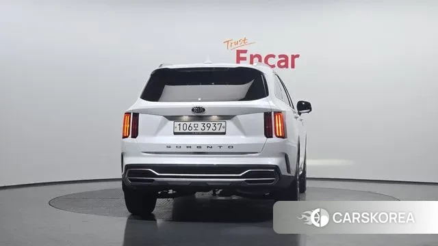 Kia Sorento 4th Generation id 3698124 из Кореи 14