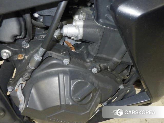 Engine photo