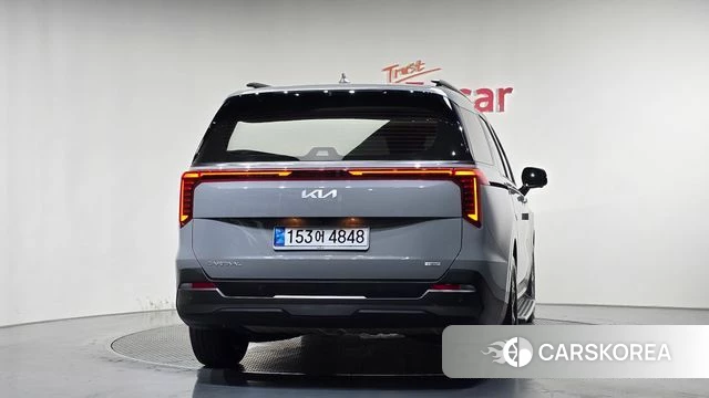 Kia The New Carnival 4th Generation id 4442265 из Кореи 27