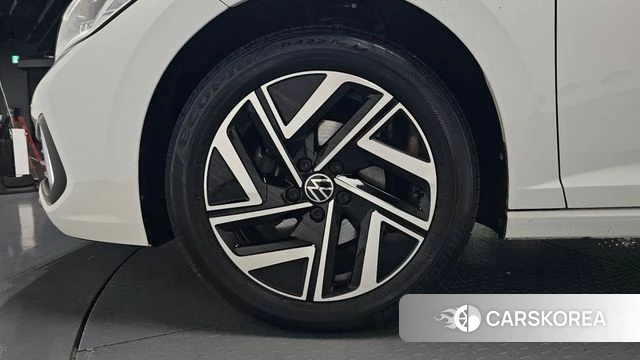 Volkswagen 7th Generation of Jetta id 4752907 из Кореи 29