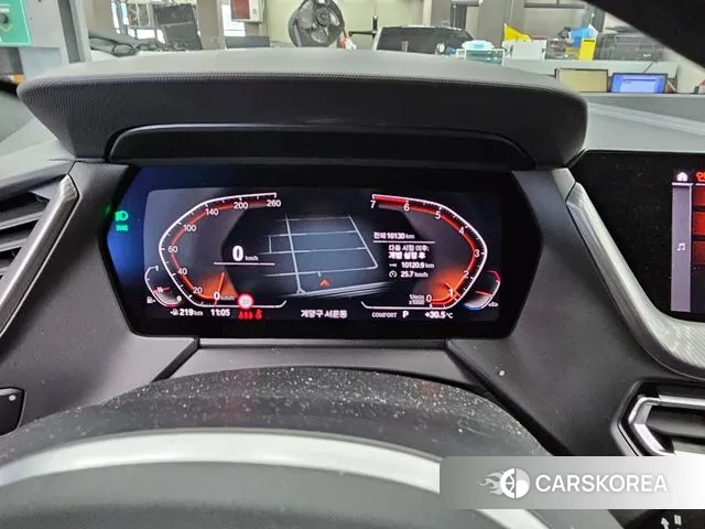 BMW 1 Series (F40) 2024 Белый из Кореи, фото 4