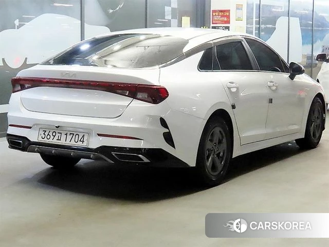 Kia K5 3rd generation id 3954297 из Кореи 12