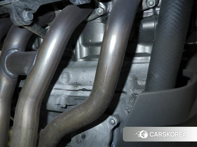 Engine photo