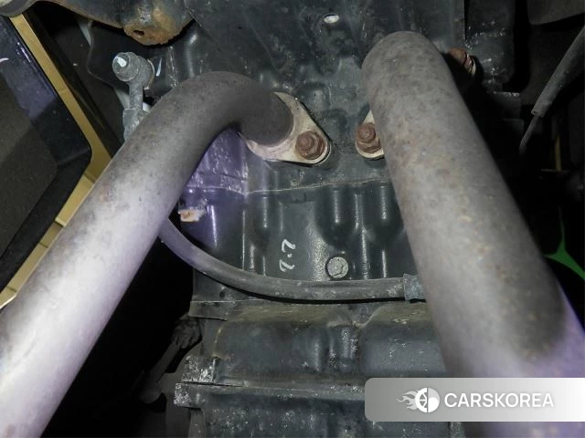 Engine photo