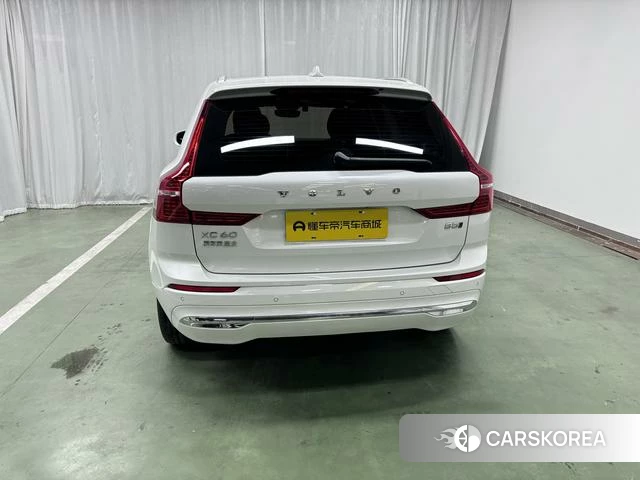 Volvo XC60 id 4238053 из Китая 14