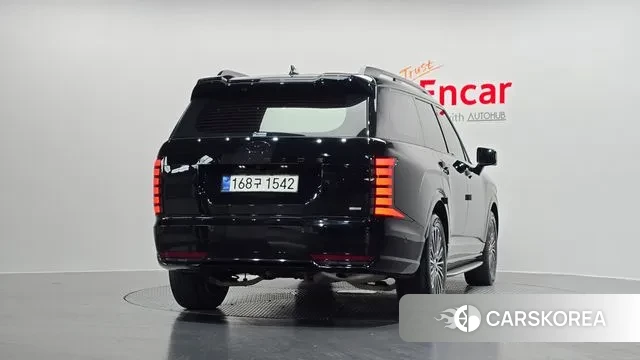 Hyundai Palisade (LX3) id 3732262 из Кореи 14