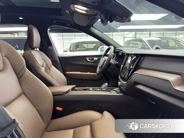 Volvo XC60 id 4210052 из Китая 17