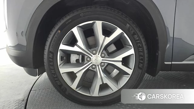 Hyundai Palisade id 4338798 из Кореи 26
