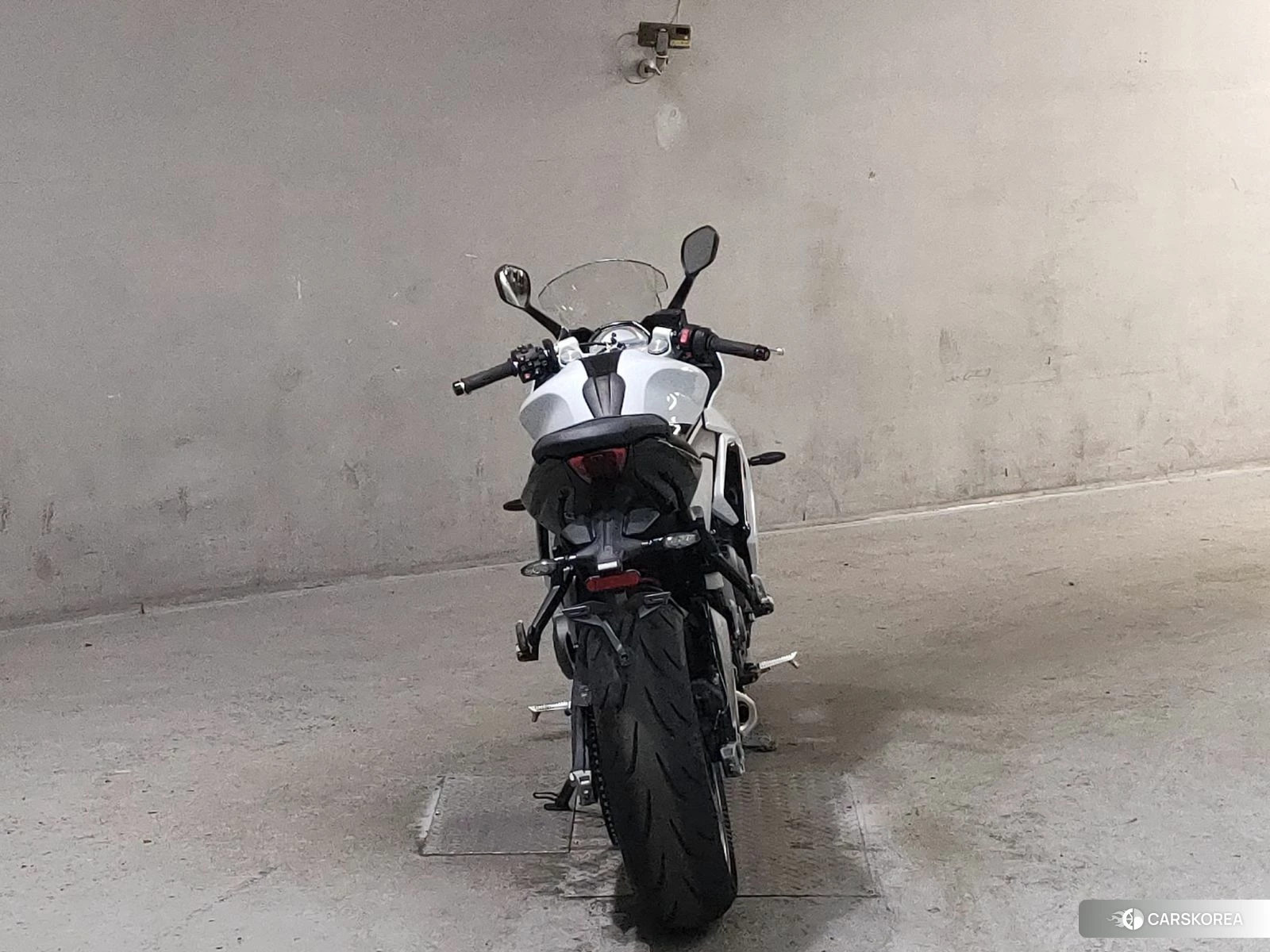 Triumph DAYTONA 660 2024 из Японии, фото 3