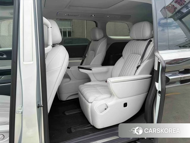 Lan Tu Dreamer PHEV id 4236150 из Китая 9