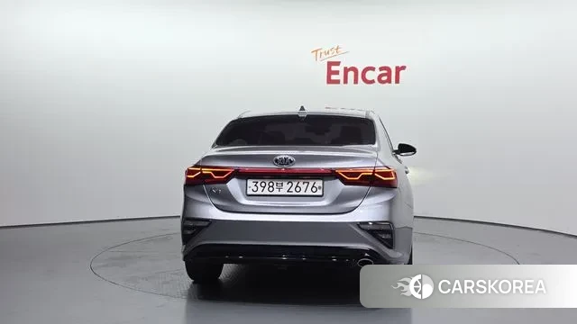 Kia Come New K3 id 3428511 из Кореи 14