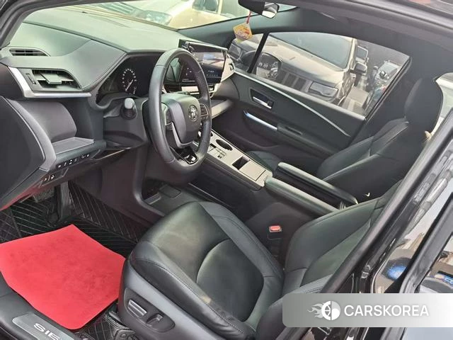 Toyota Saina id 4277037 из Китая 7