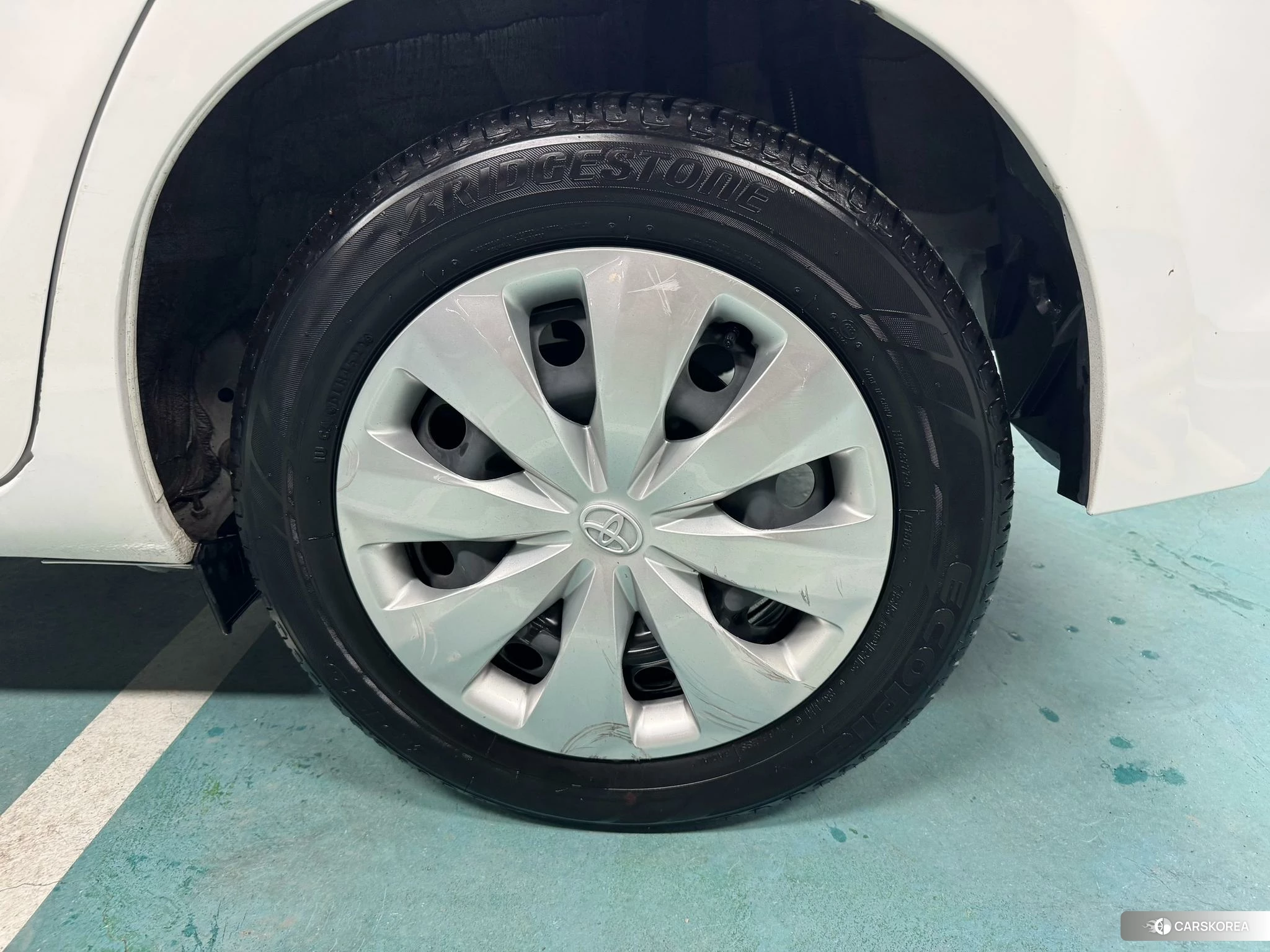 Toyota YARIS L Zhixuan id 4441284 из Китая 14