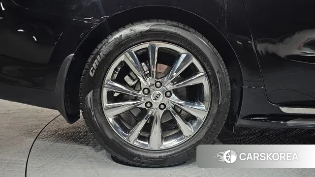 Kia The New Carnival id 3484901 из Кореи 14