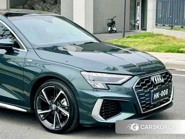 Audi A3 id 4298528 из Китая 10